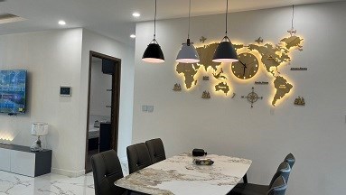 Chính chủ cho thuê căn hộ chung cư cao cấp S4-0608 Sunshine City, KĐT Ciputra Tây Hồ