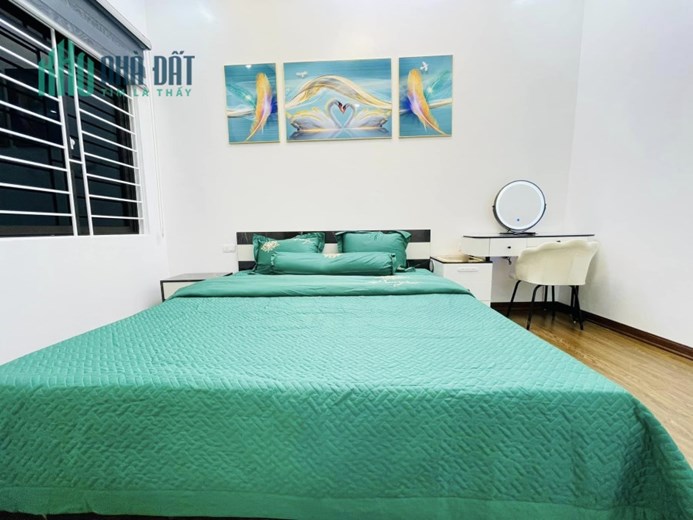NHỈNH 3 TỶ CÓ NHÀ PHỐ NGUYỄN TRÃI, THANH XUÂN, GẦN Ô TÔ, 23/25M2*4 TẦNG * GIÁ 3.25 TỶ