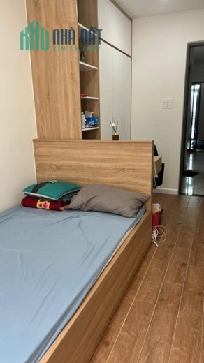 Bán nhà Xô Viết Nghệ Tĩnh P21 Bình Thạnh, 53m2, ngang 4m3, chỉ 3.7 tỷ