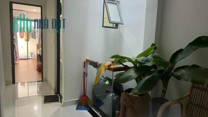 Bán nhà Xô Viết Nghệ Tĩnh P21 Bình Thạnh, 53m2, ngang 4m3, chỉ 3.7 tỷ