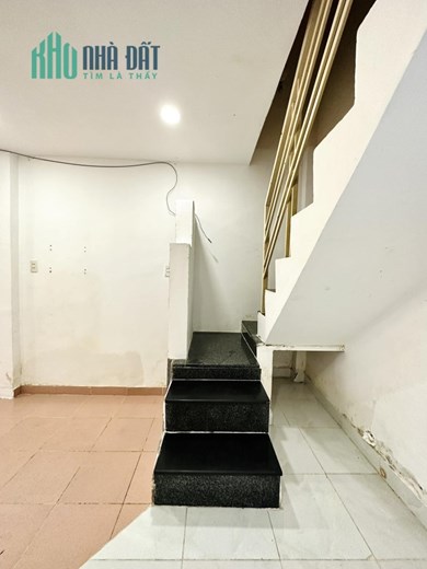 Bán nhà Xô Viết Nghệ Tĩnh P25 Bình Thạnh, 2 tầng, chỉ 2.9 tỷ