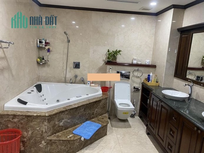 Biệt thự 2 Mặt Tiền đẹp nhất Khu Bên Sông Hiệp Bình Chánh: 14mx18m, dtsd 600 m²