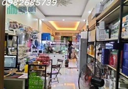 bán nhà phân lô ô tô tránh kinh doanh ô chờ thang máy Văn Quán 50mX6T nhỉnh 8 tỷ