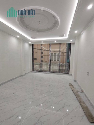 cần bán nhà Đặng Thuỳ Trâm , DT 52m  x 6 t , thang máy , Ô tô  KD , , giá 15,5 tỷ  : 0989129838