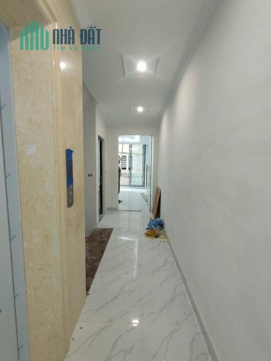 cần bán nhà Đặng Thuỳ Trâm , DT 52m  x 6 t , thang máy , Ô tô  KD , , giá 15,5 tỷ  : 0989129838