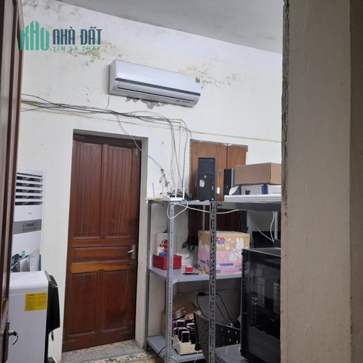 MINH KHAI - 80M2 NHÀ 2 TẦNG - 2 MẶT NGÕ - Ô TÔ TRÁNH - MT 4.6M - NỞ HẬU - PHÙ HỢP XÂY VP KHÁCH SẠN