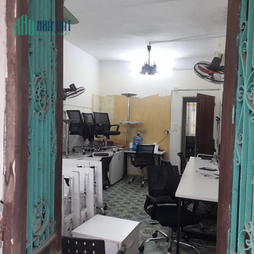 MINH KHAI - 80M2 NHÀ 2 TẦNG - 2 MẶT NGÕ - Ô TÔ TRÁNH - MT 4.6M - NỞ HẬU - PHÙ HỢP XÂY VP KHÁCH SẠN