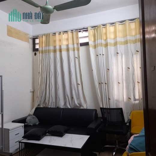 MINH KHAI - 80M2 NHÀ 2 TẦNG - 2 MẶT NGÕ - Ô TÔ TRÁNH - MT 4.6M - NỞ HẬU - PHÙ HỢP XÂY VP KHÁCH SẠN