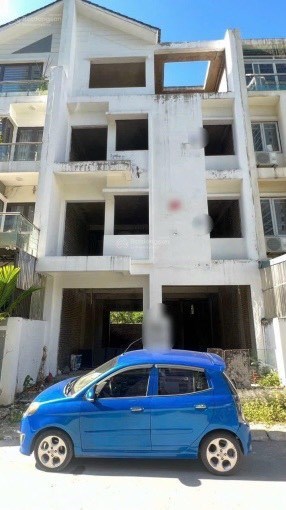 Bán gấp biệt thự liền kề xây thô KĐT FLC Garden City Đại Mỗ. 98m² x 5 t.giá 12 tỷ  LH 0989129838