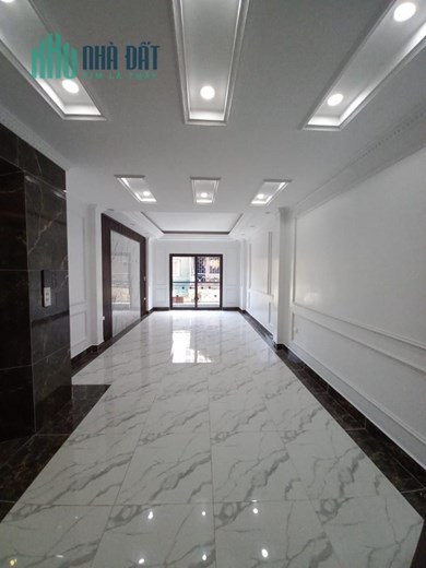 Bán nhà 58 Hoàng Đạo Thành 49m x 7 tầng, mt: 3.6m
ô tô đỗ, tránh