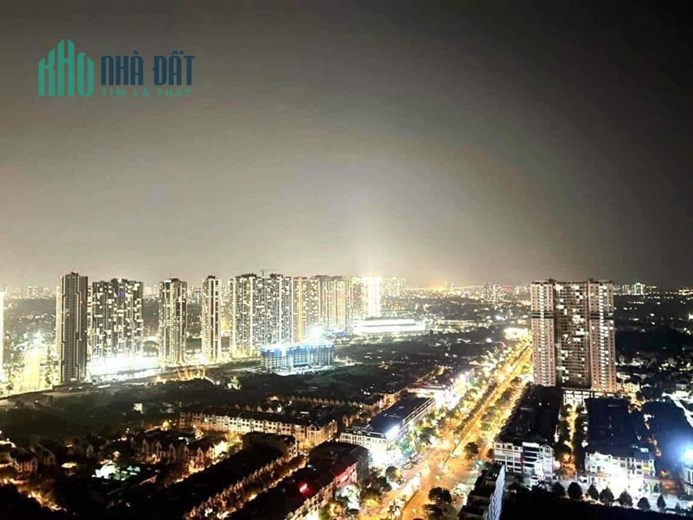 Bán Biệt thự Geleximco Lê Trọng Tấn khu C, 350m2, MT14m siêu đẹp giá 38 tỷ