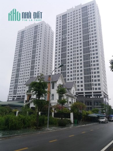 Bán Biệt thự Geleximco Lê Trọng Tấn khu C, 350m2, MT14m siêu đẹp giá 38 tỷ