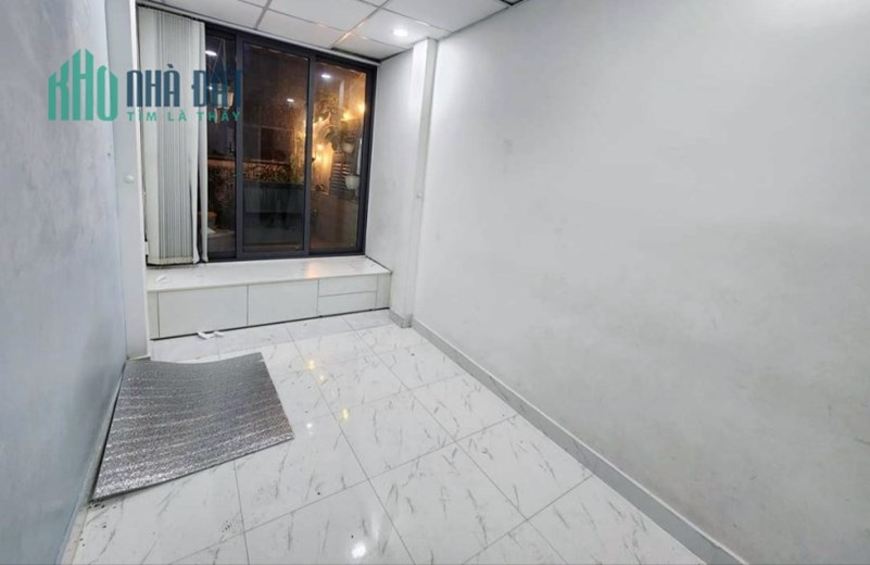 Bán Nhà Ngộp ngay Gần Trương Quốc Dung F8 Phú Nhuận 37M2 nhỉnh 3Tỷ
