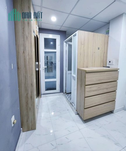 Bán Nhà Ngộp ngay Gần Trương Quốc Dung F8 Phú Nhuận 37M2 nhỉnh 3Tỷ