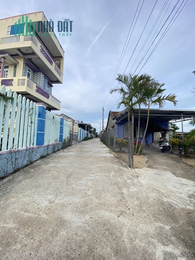 Nhà Vườn 16x22 352m2, Cách Biển 1,5km, Sân bay Tuy Hòa 3km