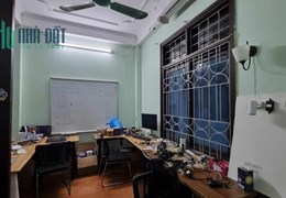 TUYỆT !! Cho thuê nhà Nguyễn Trãi 55mx4T oto KD VP kho ở ngay hơn 10tr Thanh Xuân