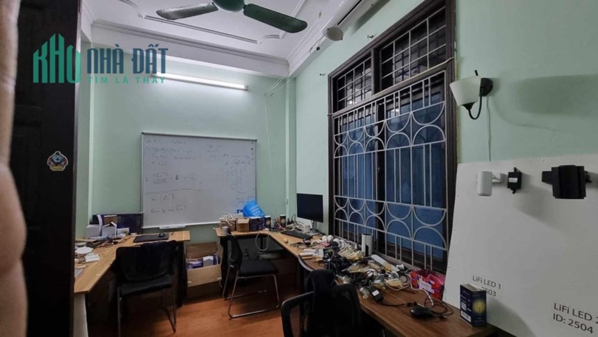 TUYỆT !! Cho thuê nhà Nguyễn Trãi 55mx4T oto KD VP kho ở ngay hơn 10tr Thanh Xuân