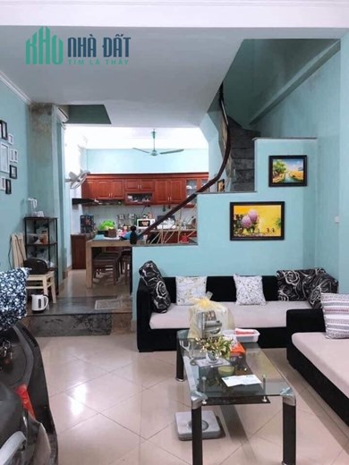 TUYỆT !! Cho thuê nhà Nguyễn Trãi 55mx4T oto KD VP kho ở ngay hơn 10tr Thanh Xuân