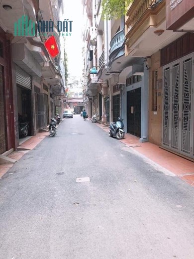TUYỆT !! Cho thuê nhà Nguyễn Trãi 55mx4T oto KD VP kho ở ngay hơn 10tr Thanh Xuân