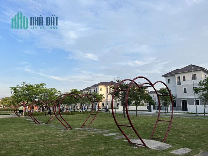 Nhận giữ chỗ dự án mới Centa River Park cách Ninh Hiệp 2km trực tiếp chủ đầu tư giá 1/2 thị trường