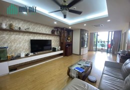 💥Yên Hòa SUNSHINE - Vũ Phạm Hàm 141m 3PN, nội thất cao cấp, cực thoáng, 7.7 tỷ💥