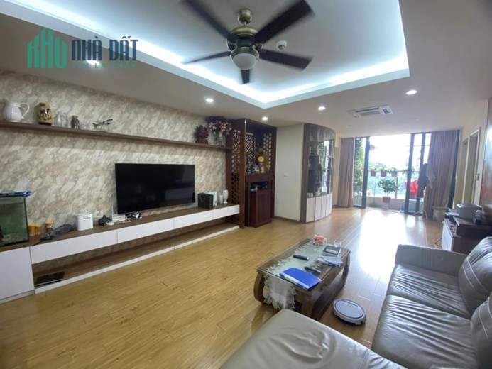 💥Yên Hòa SUNSHINE - Vũ Phạm Hàm 141m 3PN, nội thất cao cấp, cực thoáng, 7.7 tỷ💥