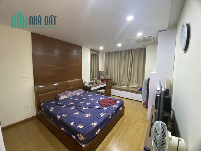💥Yên Hòa SUNSHINE - Vũ Phạm Hàm 141m 3PN, nội thất cao cấp, cực thoáng, 7.7 tỷ💥