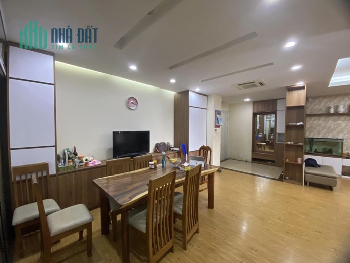 💥Yên Hòa SUNSHINE - Vũ Phạm Hàm 141m 3PN, nội thất cao cấp, cực thoáng, 7.7 tỷ💥