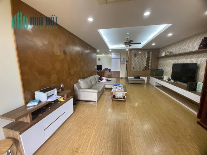 💥Yên Hòa SUNSHINE - Vũ Phạm Hàm 141m 3PN, nội thất cao cấp, cực thoáng, 7.7 tỷ💥