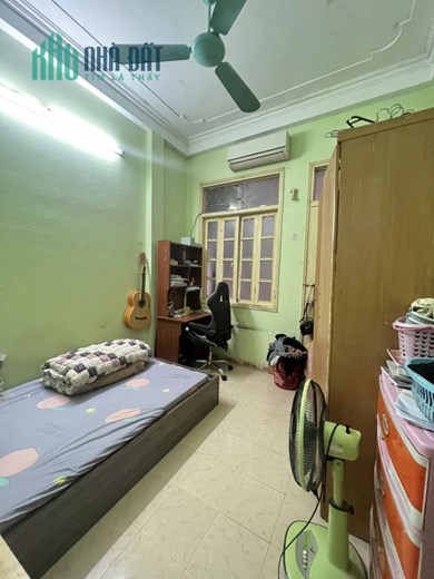 YÊN PHỤ - GARA Ô TÔ, THANG MÁY XỊN, KINH DOANH. Giá thương lượng 11.8 Tỷ