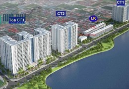 Hỗ trợ miễn phí mua nhà tại dự án nhà ở xã hội Him Lam Thượng Thanh - Long Biên giá 550tr