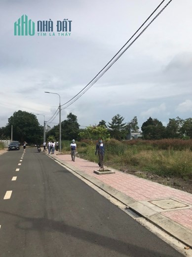 Cần bán lô đất ngay trường Nguyễn Viết Xuân Thống Nhất