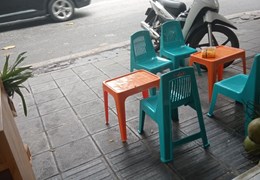 Cần nhượng nhà nguyên căn 5 tầng tại 25B nguyễn đình chiểu, Hai Bà Trưng