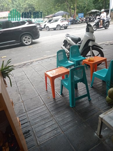 Cần nhượng nhà nguyên căn 5 tầng tại 25B nguyễn đình chiểu, Hai Bà Trưng