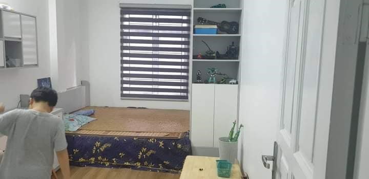 YÊN PHỤ - GARA 7 CHỖ, THANG MÁY NHẬP, KINH DOANH. Giá thương lượng 11.9 Tỷ