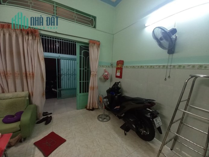 52m2 - 2 tầng -Hẻm xe tải 12m- QL 13-Hiệp Bình Phước -TP Thủ Đức.