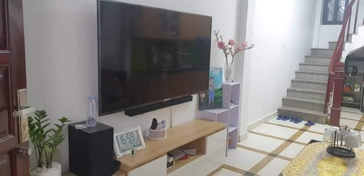 YÊN PHỤ - GARA 7 CHỖ, THANG MÁY, KINH DOANH. Giá sốc 11.7 Tỷ