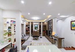 Cho thuê nhà số 53A, ngõ 322 Lê Trọng Tấn, Thanh Xuân, Hà Nội.