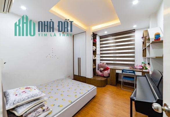 Cho thuê nhà số 53A, ngõ 322 Lê Trọng Tấn, Thanh Xuân, Hà Nội.