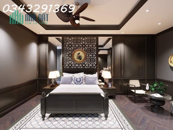 Bán Khách Sạn Mặt Hồ Ngọc Khánh,3 Mặt Thoáng,7 tầng Thang Máy, 130m2, Giá 58 tỷ