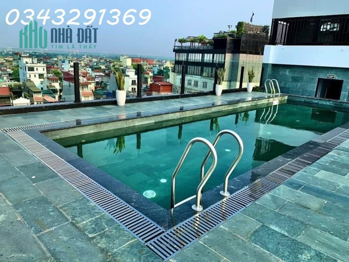 Bán Khách Sạn Mặt Hồ Ngọc Khánh,3 Mặt Thoáng,7 tầng Thang Máy, 130m2, Giá 58 tỷ