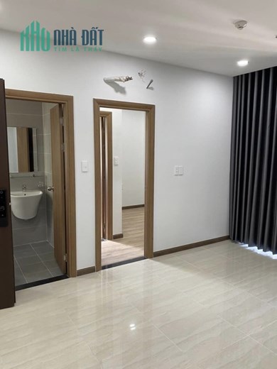 Cho thuê căn 2 phòng ngủ Full nội thất giá rẻ tại Bcons Plaza