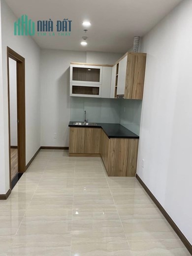 Cho thuê căn 2 phòng ngủ Full nội thất giá rẻ tại Bcons Plaza