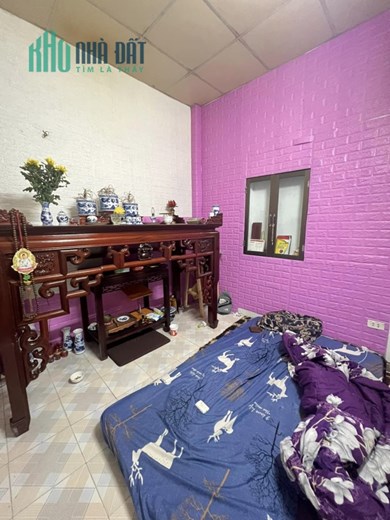 YÊN PHỤ - GARA Ô TÔ, THANG MÁY XỊN, KINH DOANH. Giá bán gấp 11.9 Tỷ
