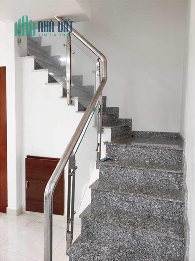 Giảm ngay 700tr - Trung tâm quận Tân Bình - Khu Dân Trí Cao chỉ 6,8 tỷ