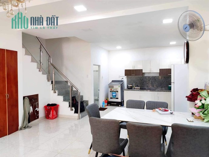 Giảm ngay 700tr - Trung tâm quận Tân Bình - Khu Dân Trí Cao chỉ 6,8 tỷ
