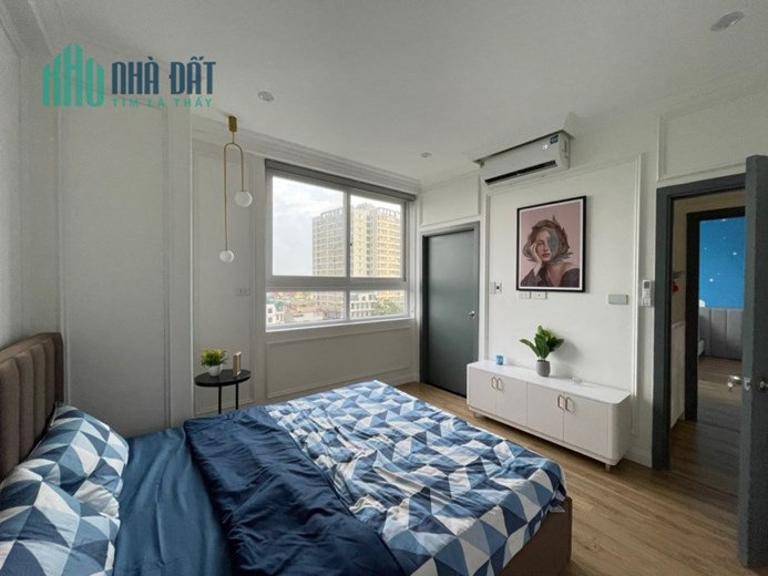 Qùa tặng TRUNG THU cho 5 khách hàng đầu tiên chiết khấu thẳng vào giá với căn 4PN chỉ còn 3,1 tỷ
