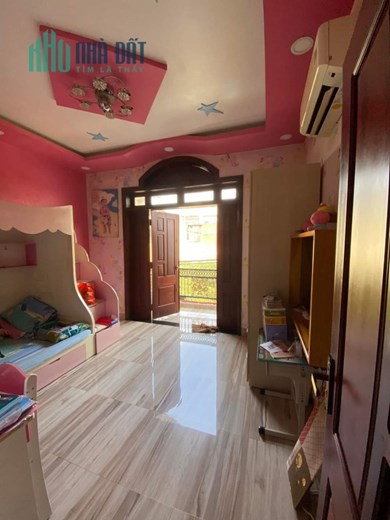 Định Cư Úc Bán Gấp Nhà Mặt Tiền Phú Thọ Hòa, Tân Phú, 82m2, 4 Tầng Mới, Chỉ 21 Tỷ TL.