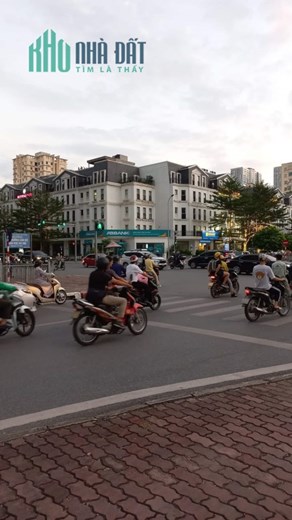 MẶT PHỐ NGUYỄN KHANG - KINH DOANH - THANG MÁY - Ô TÔ 55M 6 TẦNG GIÁ 17.6 TỶ.
