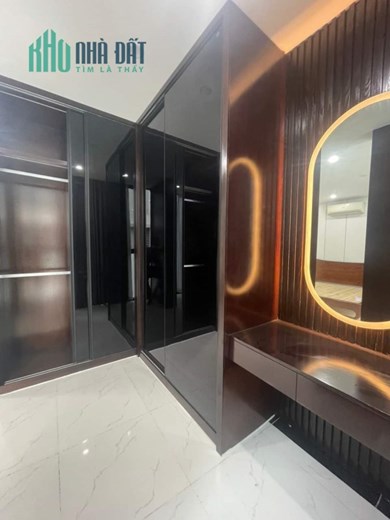 MẶT PHỐ NGUYỄN KHANG - KINH DOANH - THANG MÁY - Ô TÔ 55M 6 TẦNG GIÁ 17.6 TỶ.